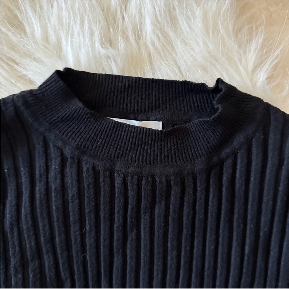 ASOS Ribbed Sweater - Picture 4 of 5